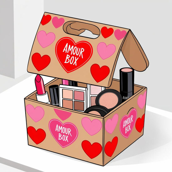 Caja Premium (NO reutilizable)